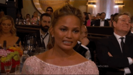 GIF Chrissy Teigen