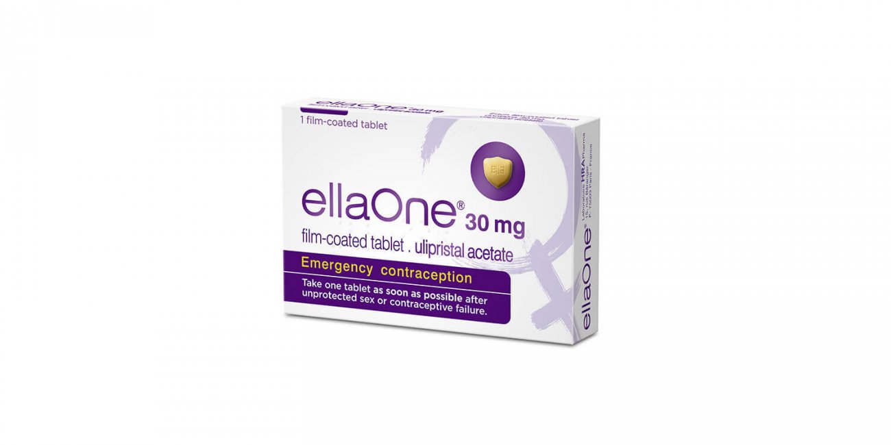 Continuing Your Contraceptive Pill After Taking EllaOne®