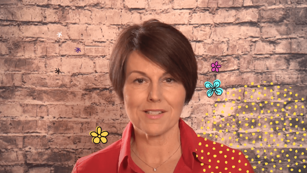 Deborah Evans, Pharamacist