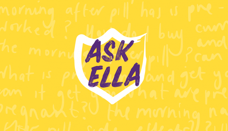 Ask Ella