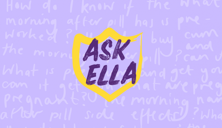 Ask Ella