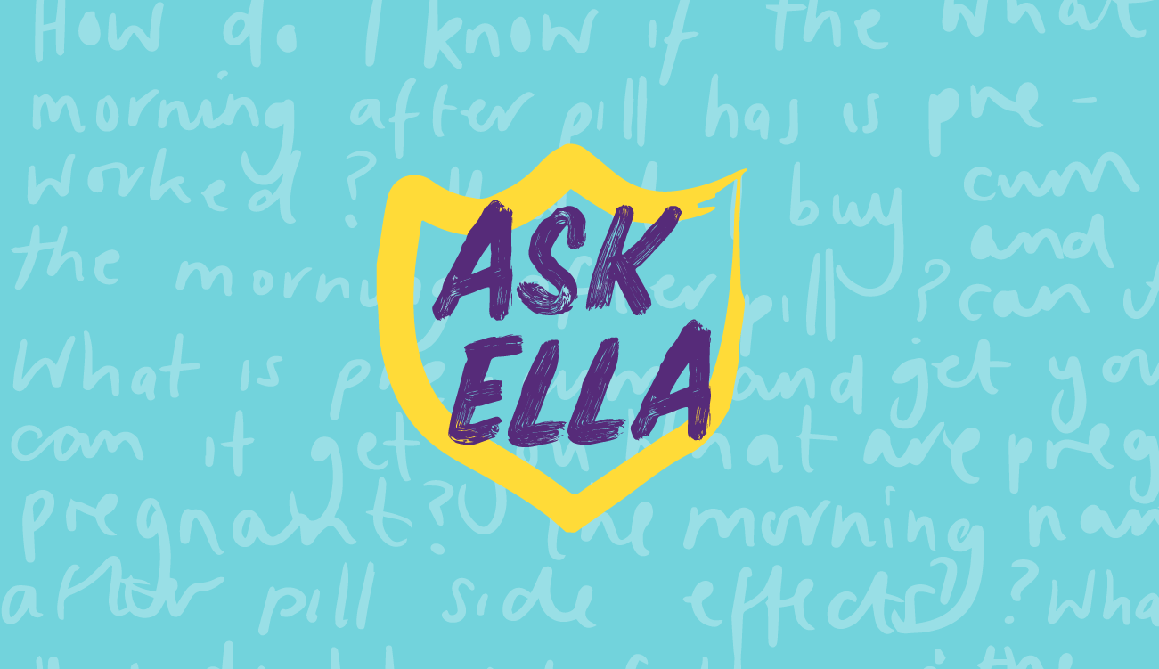 Will The Morning After Pill Work If I Ve Ovulated Ask Ella Ellaone Uk Will The Morning After Pill Work If I Ve Ovulated Ask Ella Ellaone Uk