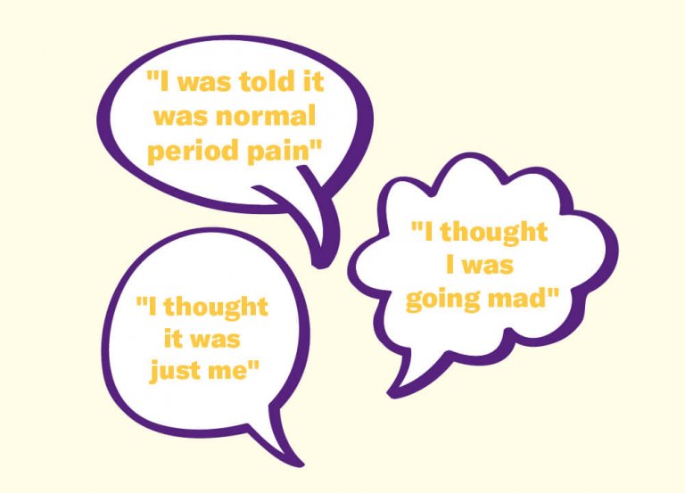 Reclaiming the word Hysteria with Sarah Graham, founder of the