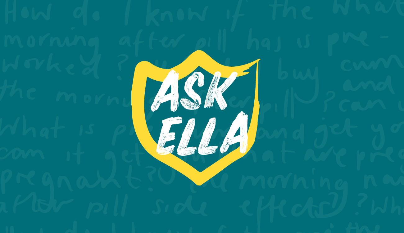 Ask Ella