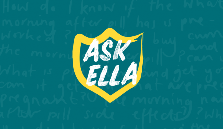 Ask Ella