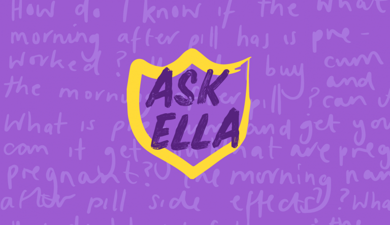 Ask Ella