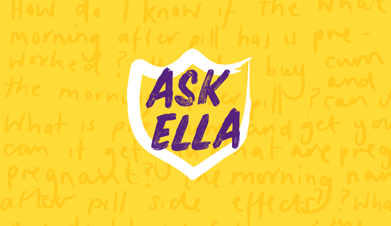 Ask Ella