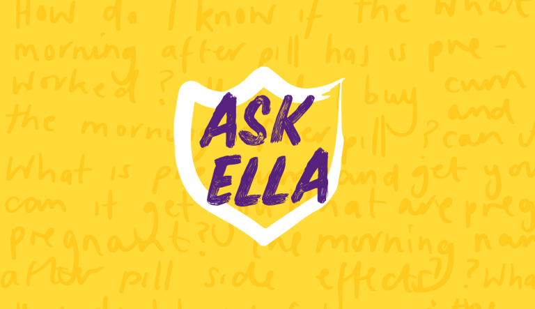 Ask Ella