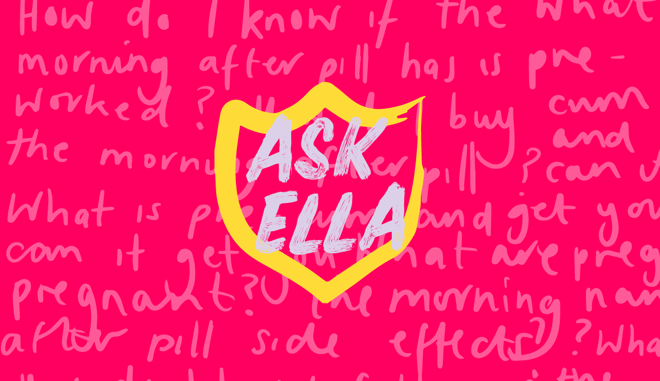 Ask Ella