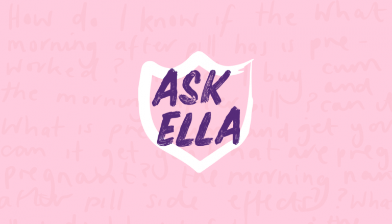 Ask Ella