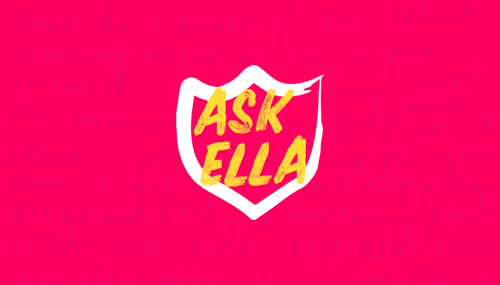 Can The Morning After Pill Delay Your Period? ellaOne®