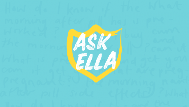 Ask Ella