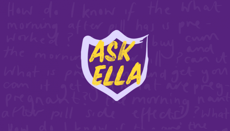 Ask Ella