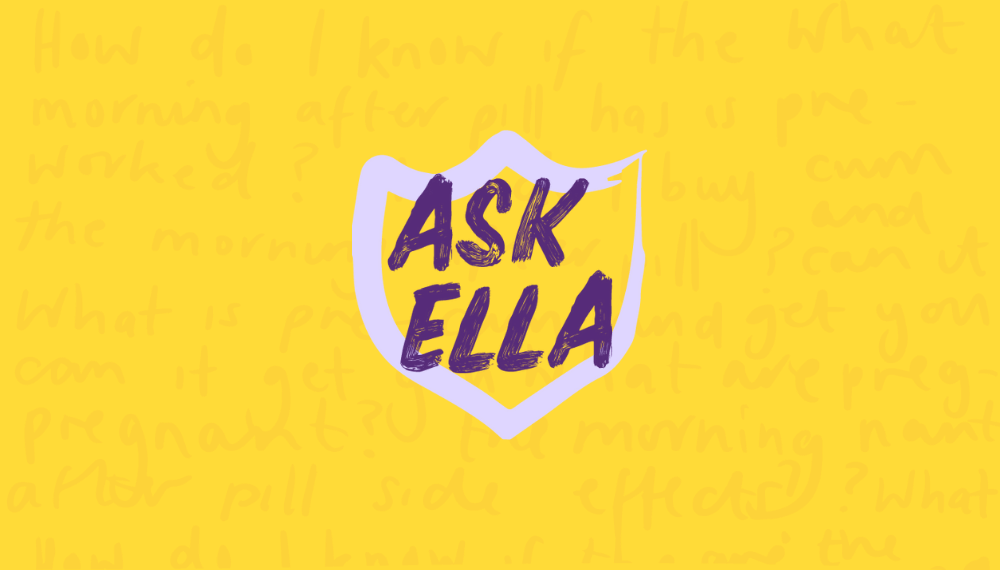 Ask Ella