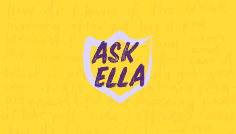 Ask Ella