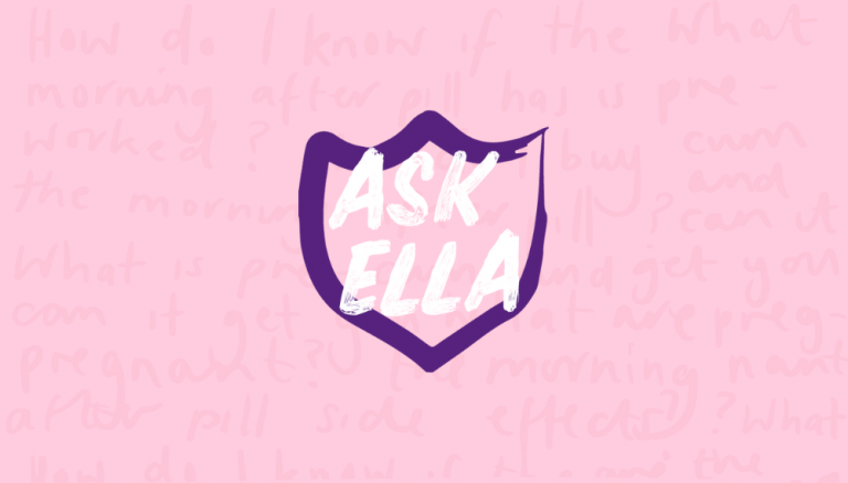 Ask Ella