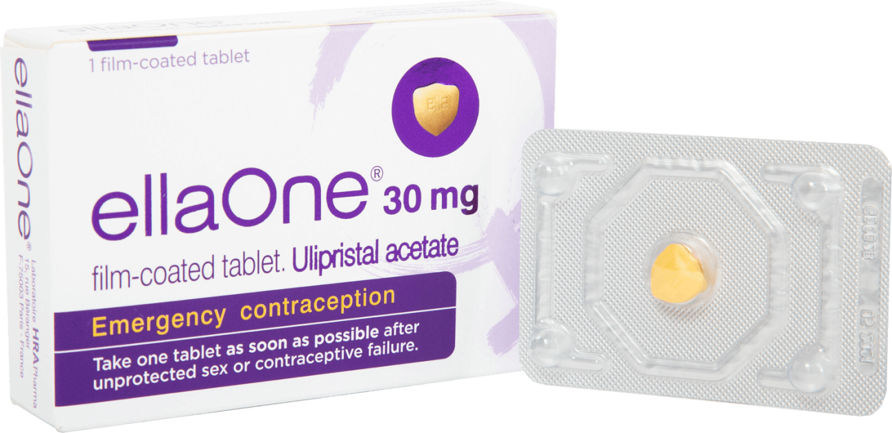 ellaOne® Launch Online Delivery Service In The UK ellaOne Direct