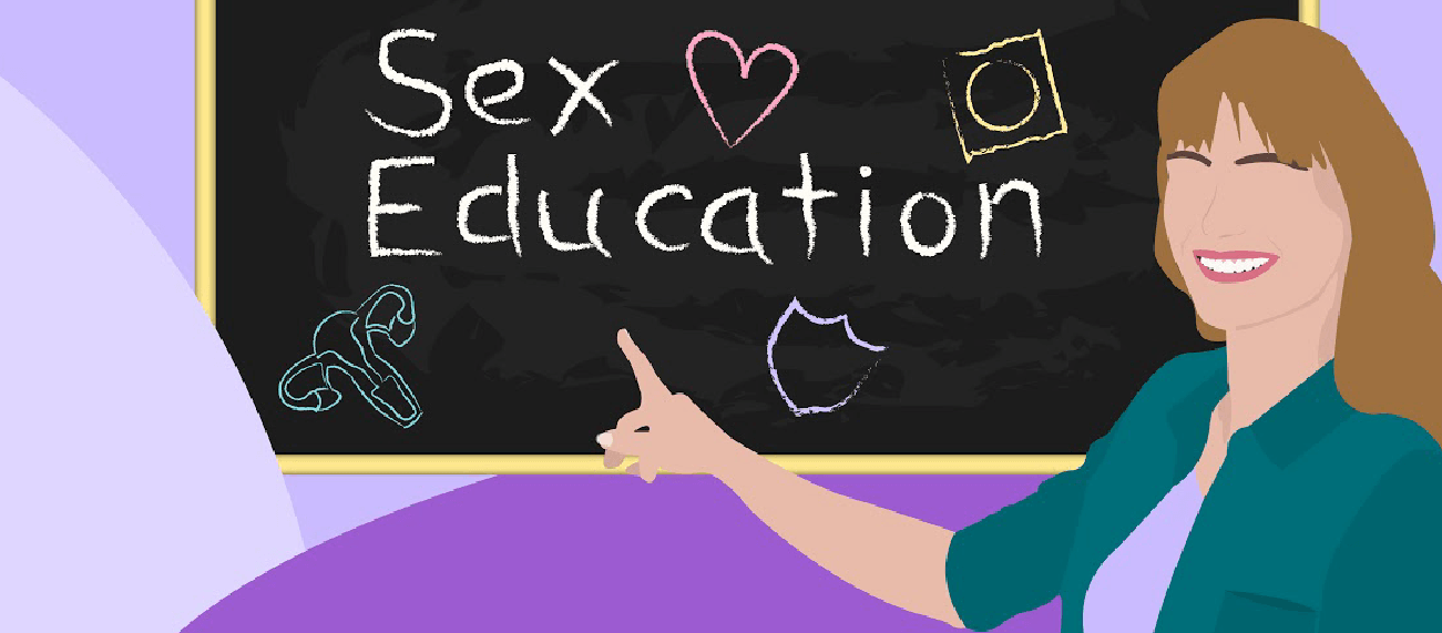 Should Sex Education Be Sex Positive Ellaone® 