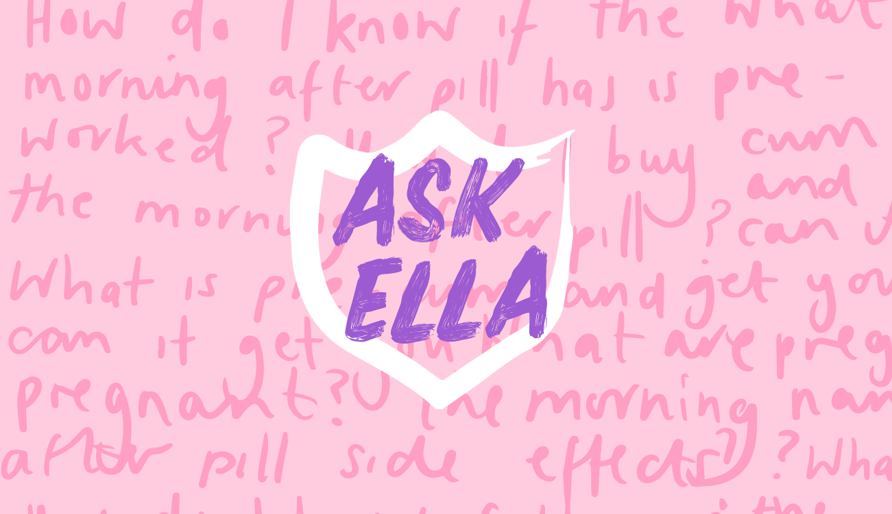 Ask Ella