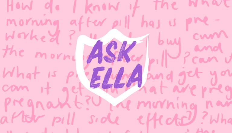 Ask Ella