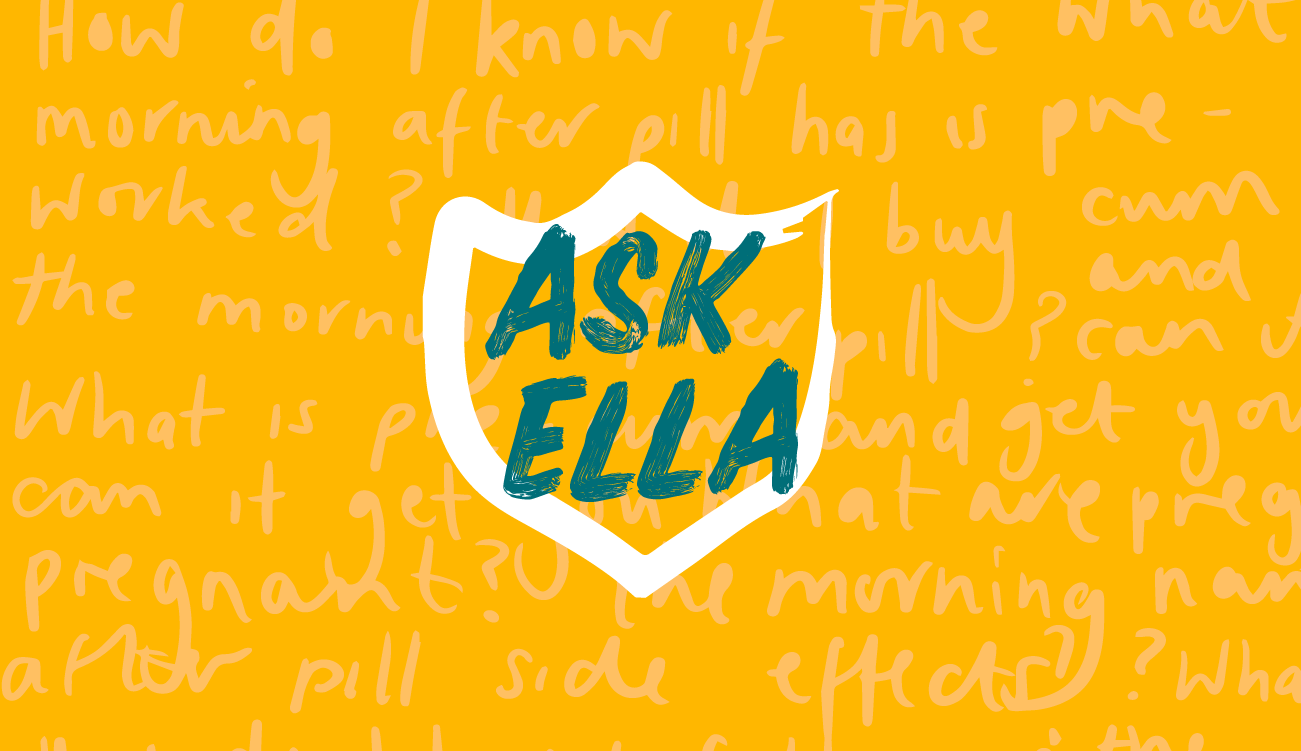 Is My Vagina Normal? Ask Ella