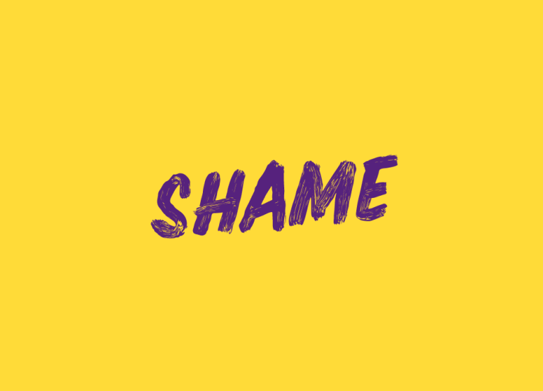 What is shame and why do we feel shame? | ellaOne®