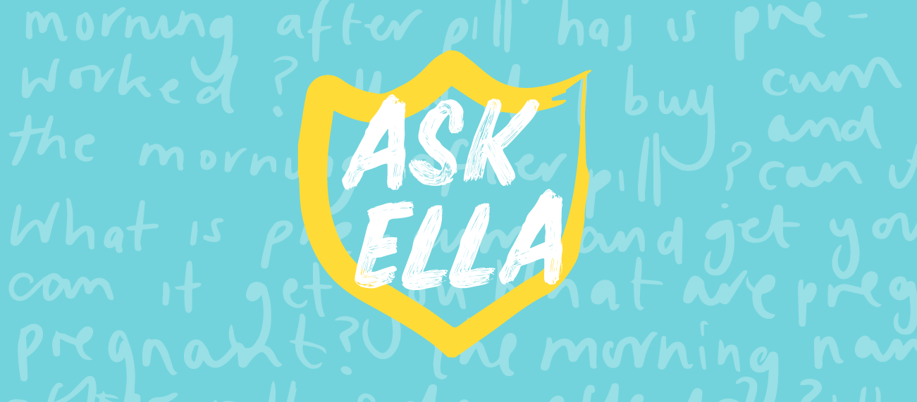 Ask Ella