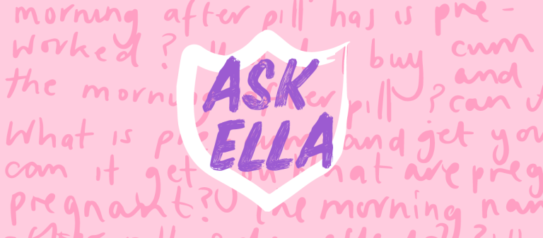 Ask Ella
