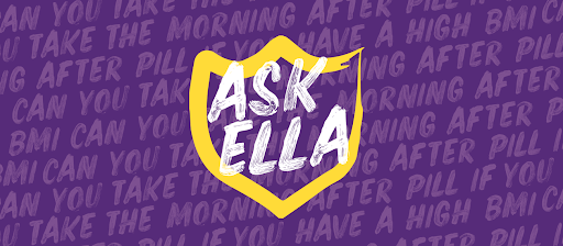 Ask Ella