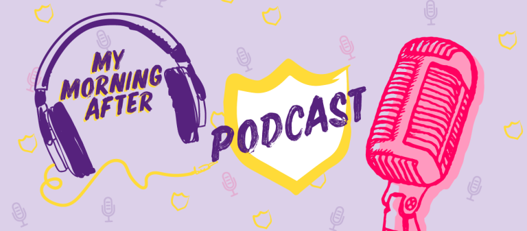 My Morning After Podcast