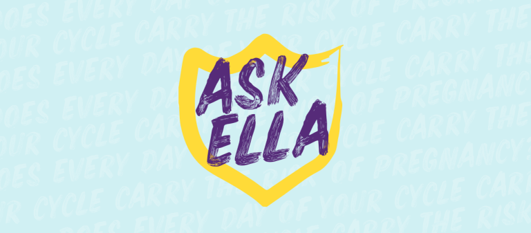 Ask Ella