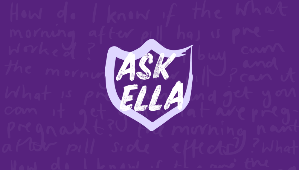 Ask Ella