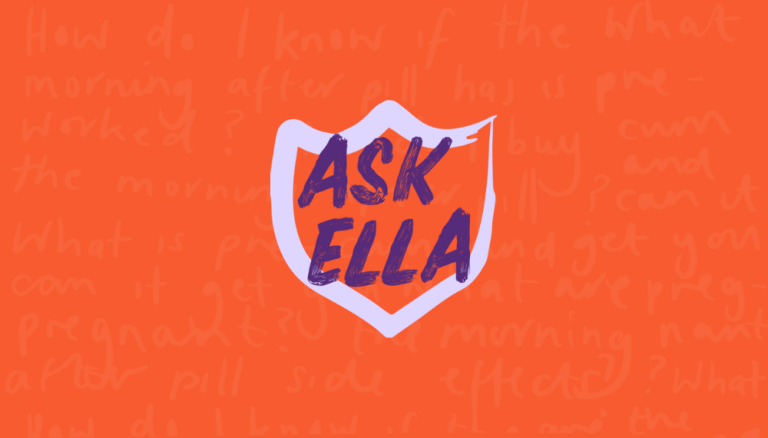 Ask Ella
