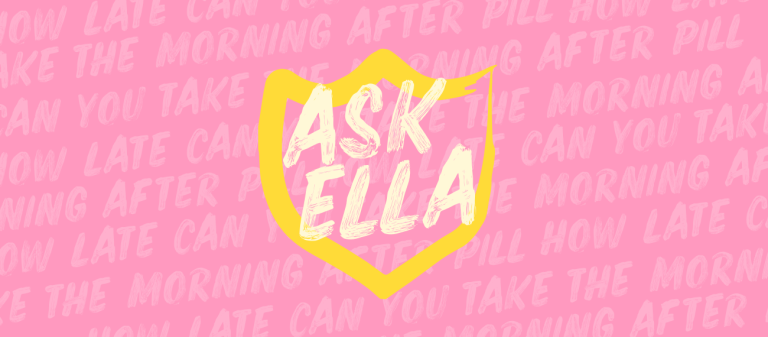 Ask Ella