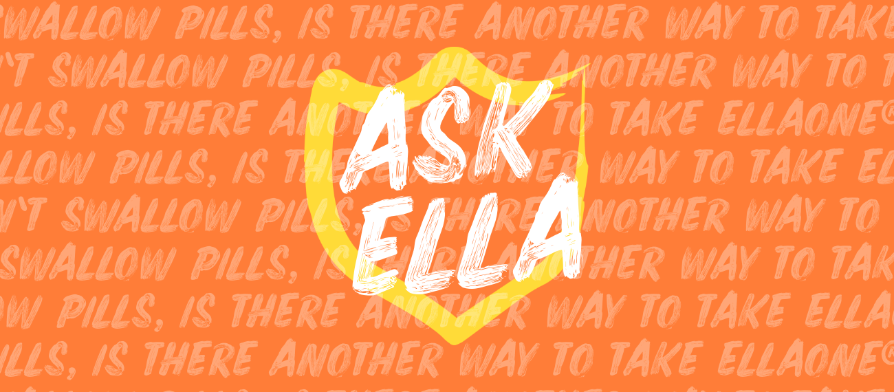 Ask Ella