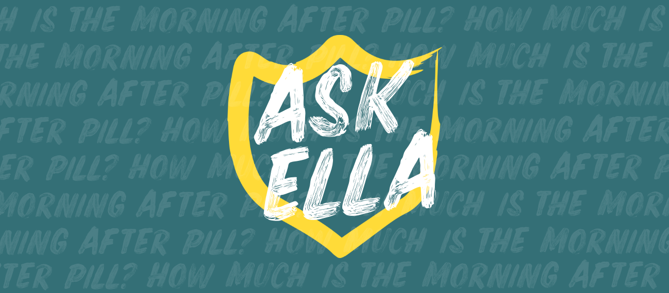 Ask Ella