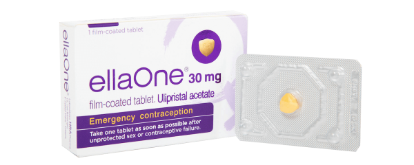 ellaOne packshot