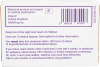 ellaOne packshot backside