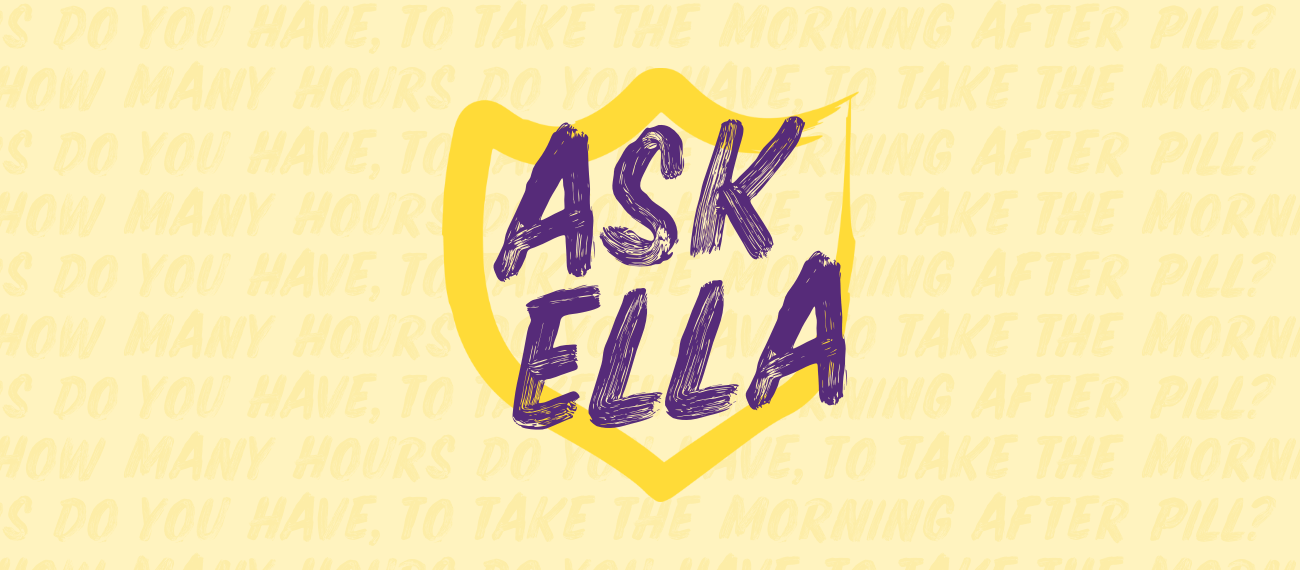 Ask Ella