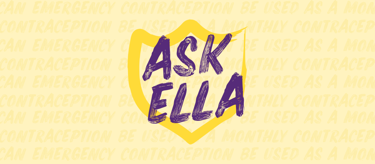 Ask Ella