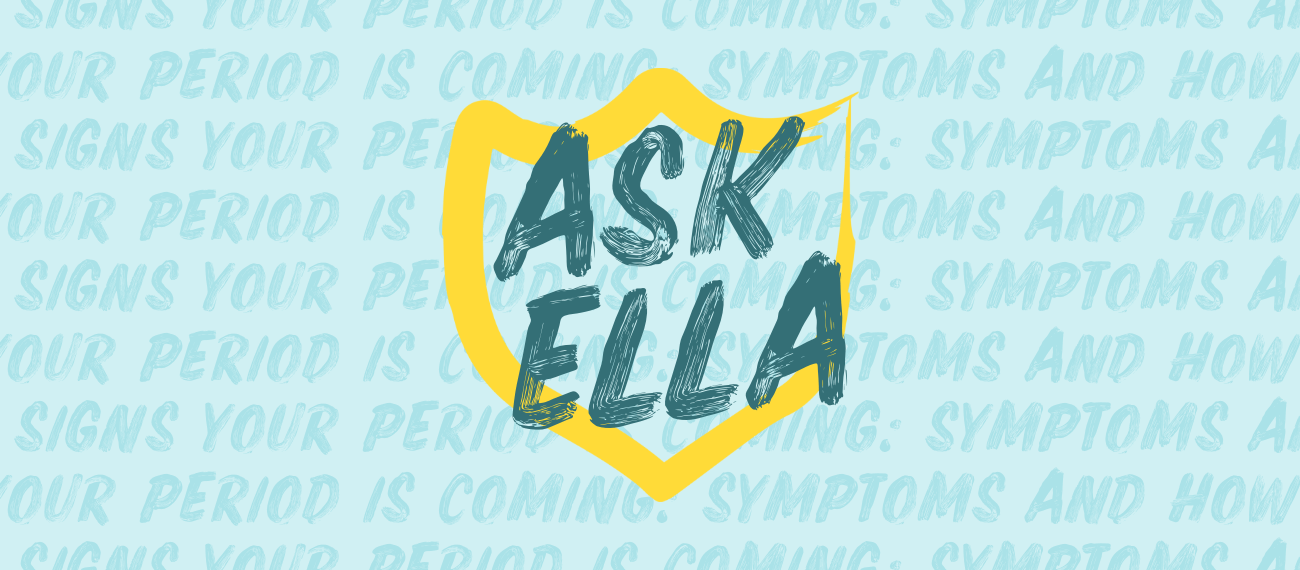 Ask Ella