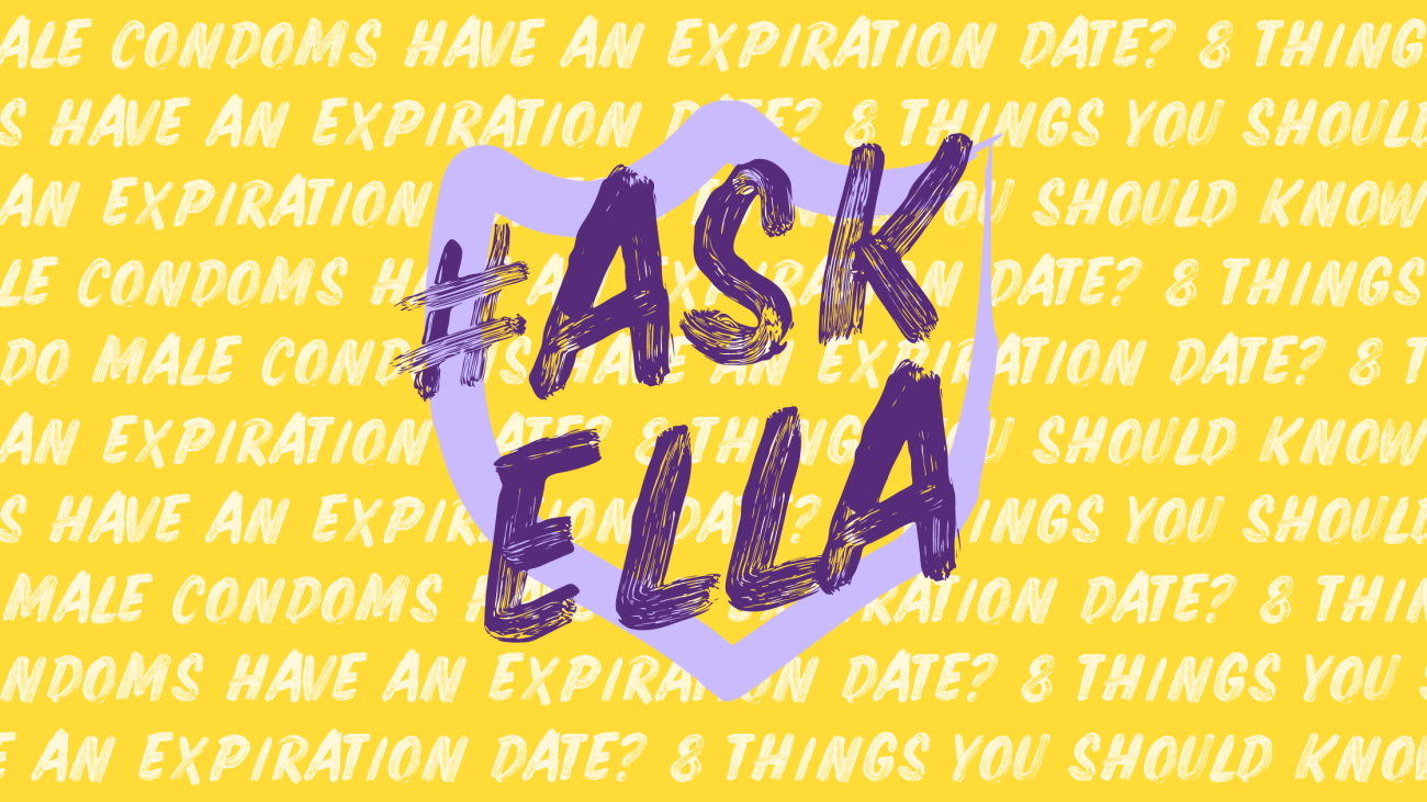 Do male condoms have an expiration date? 8 Things You Should Know