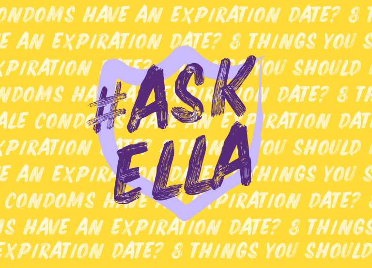 Ask Ella
