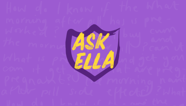 Ask Ella