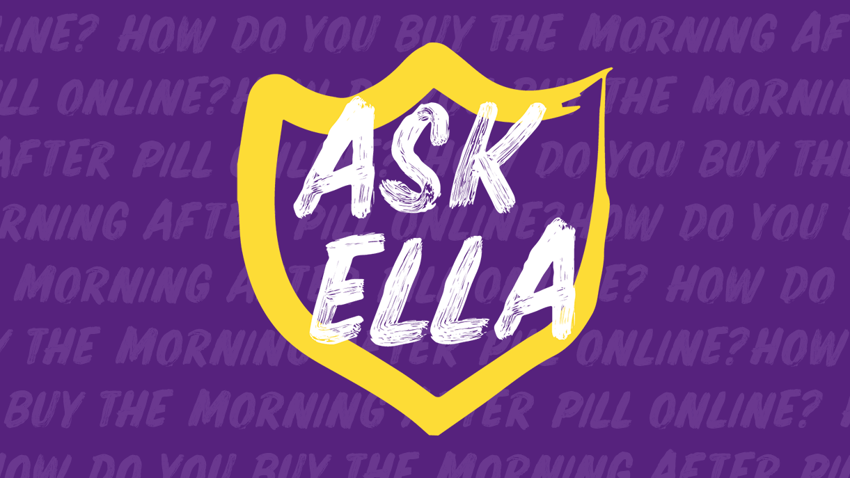 ask ella