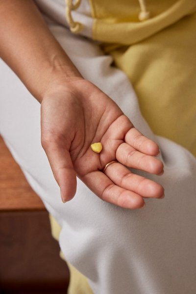 ellaone pill in shield form