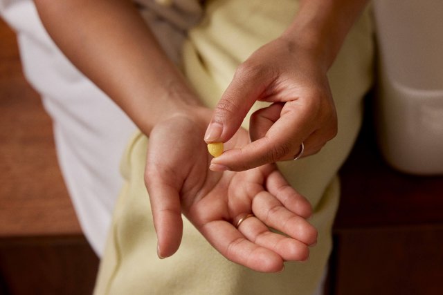 ellaOne® is an emergency contraceptive pill that can help prevent pregnancy by delaying ovulation